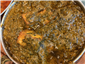 saag paneer